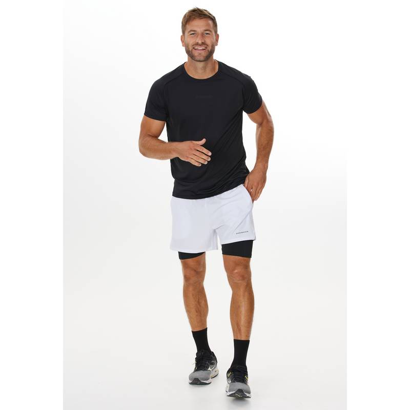 Endurance Angus Funktionsshirt Herren