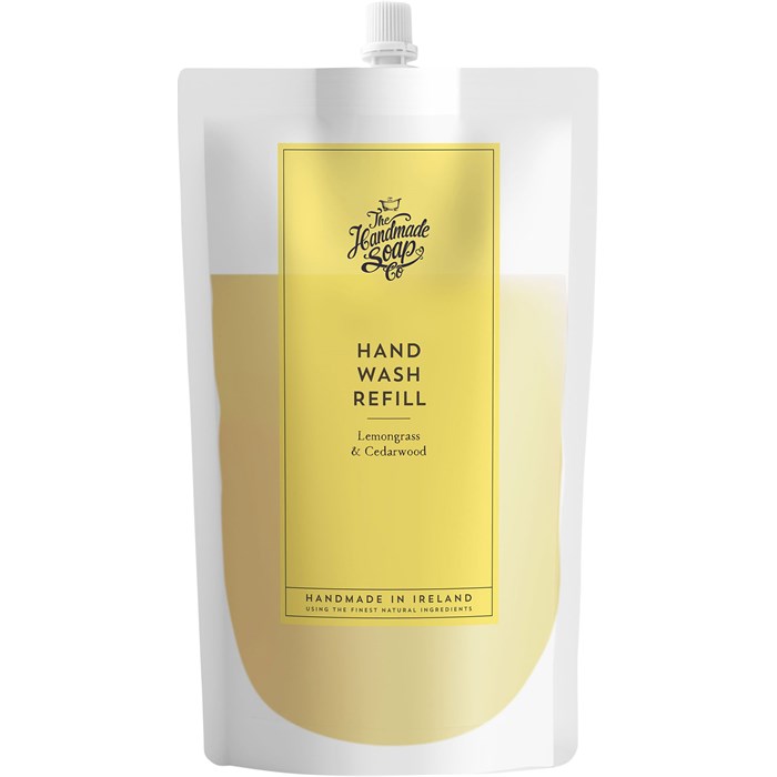 Hand Wash