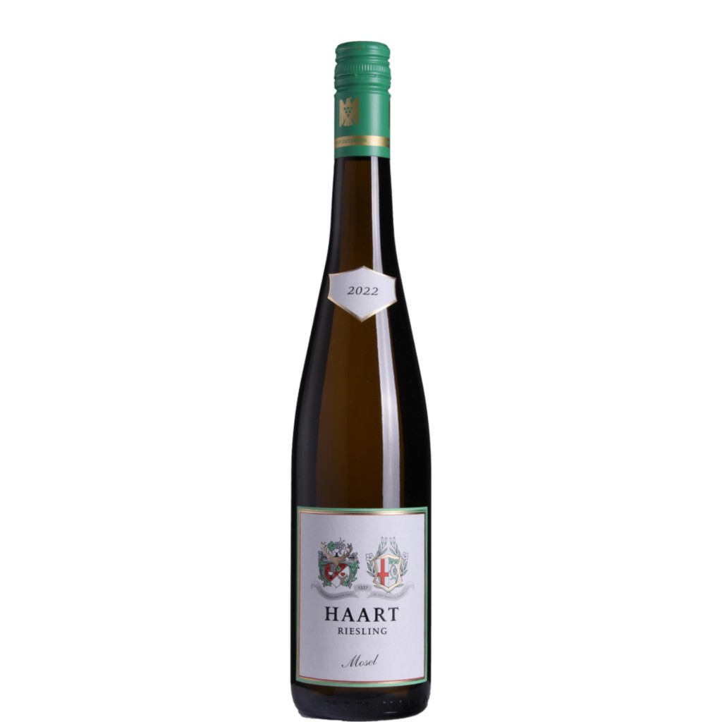 2022 Mosel Riesling trocken