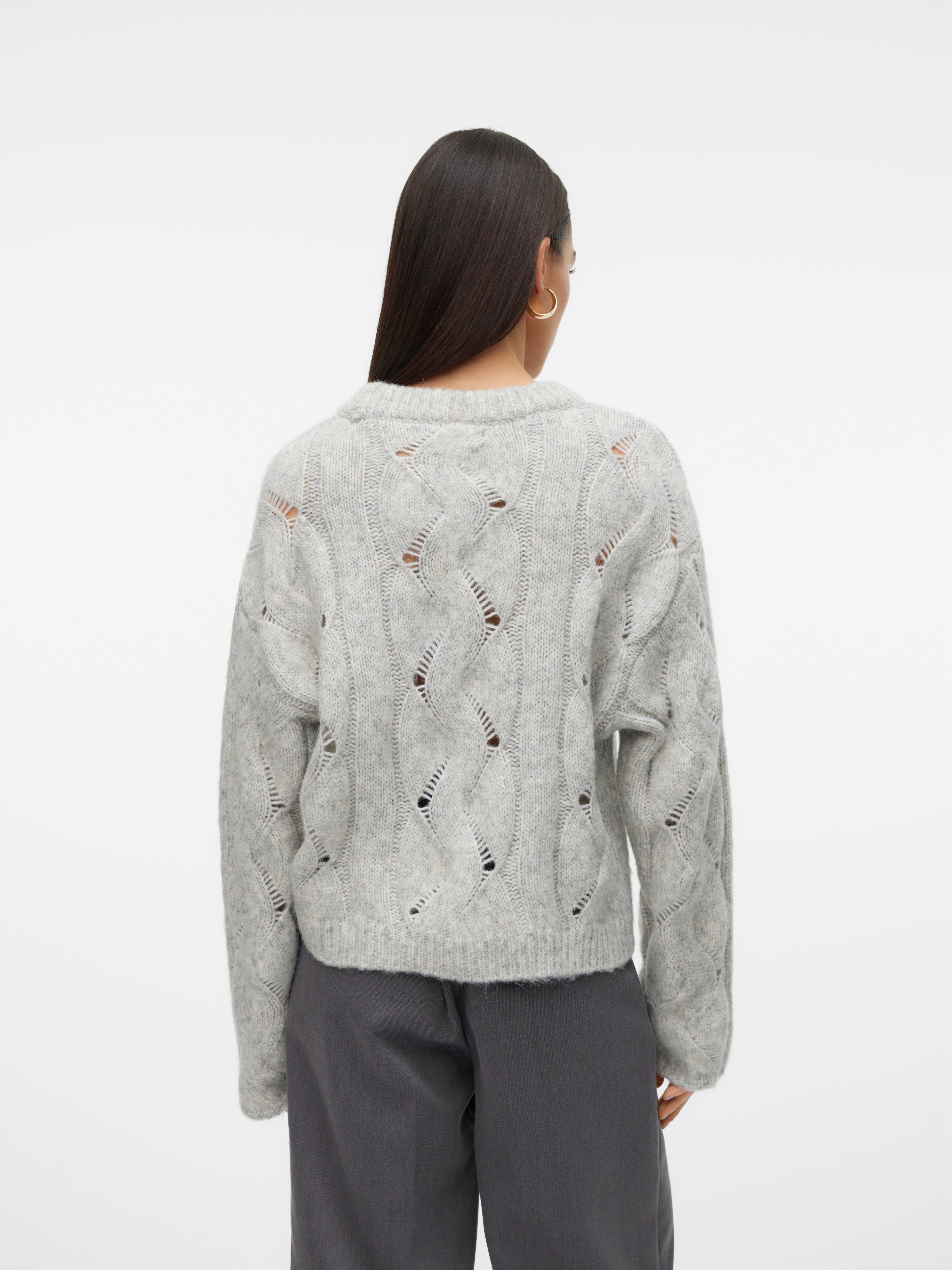VMLINA Pullover
