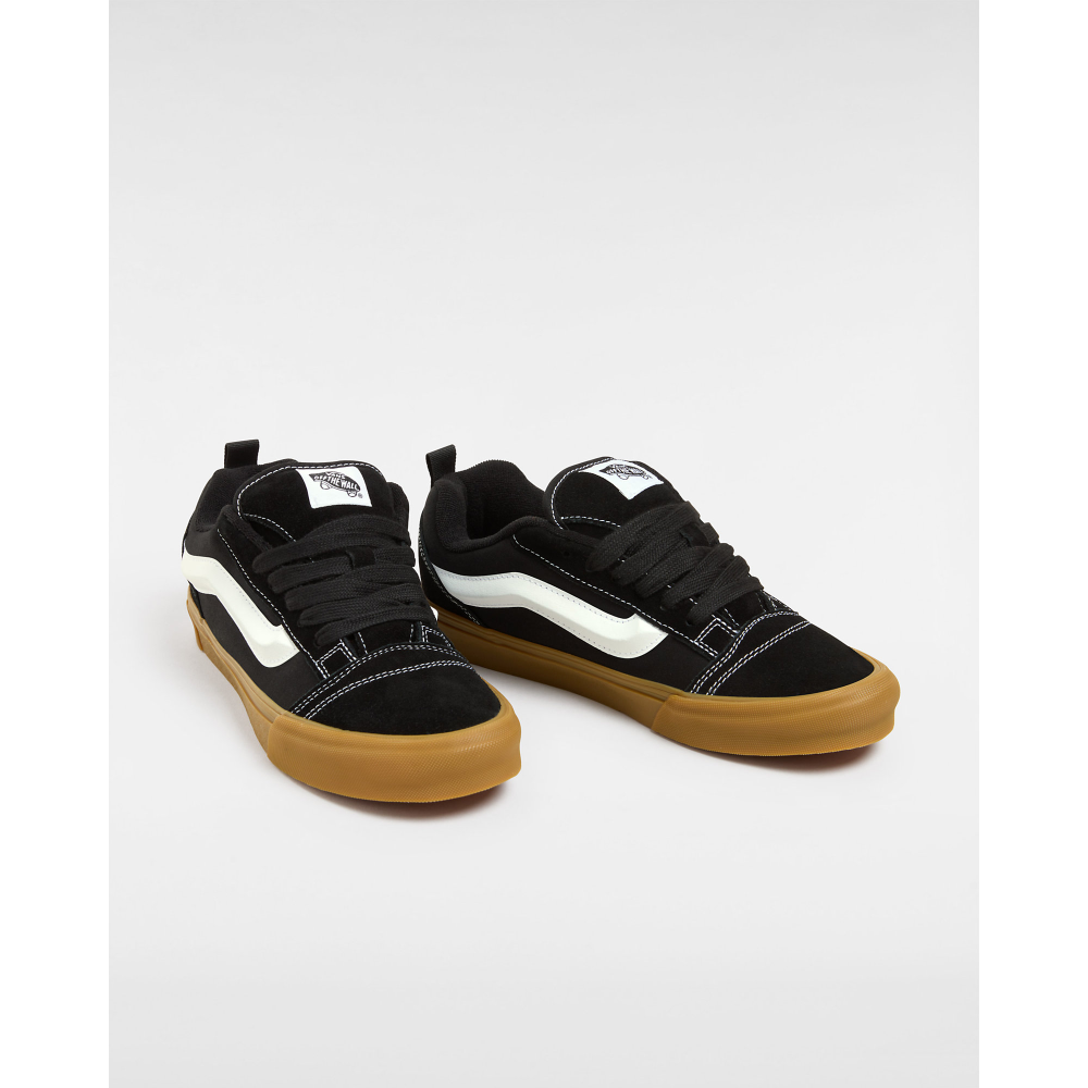 Vans Knu Skool VN0009QCB9M / schwarz