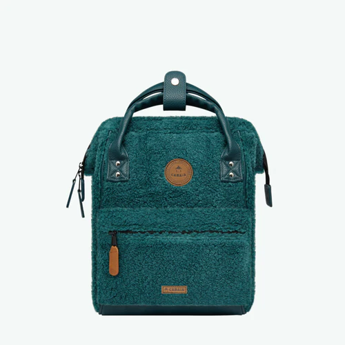Adventurer Small Backpack Toulon Green