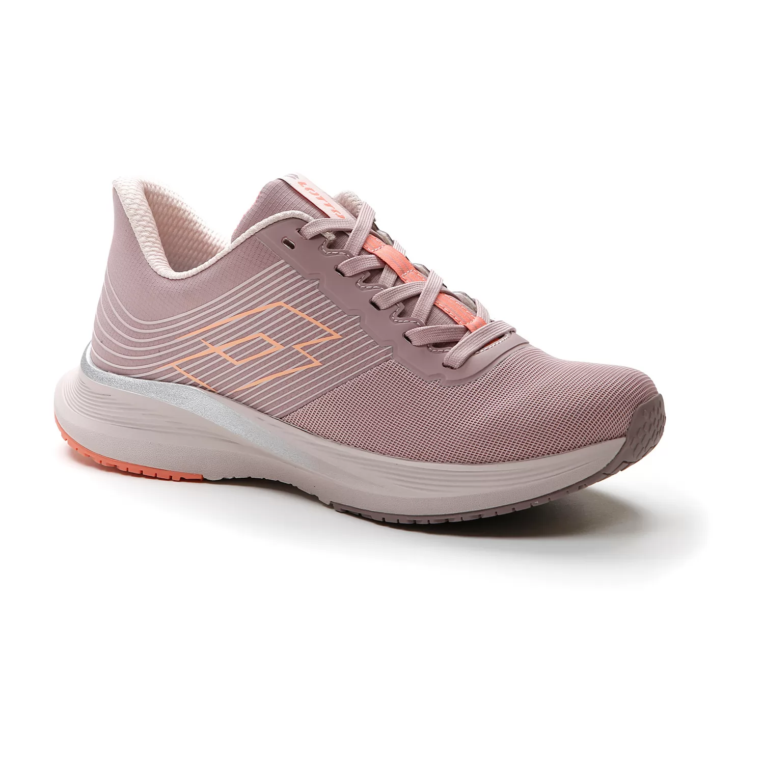 SPEEDEVO 700 II W BARK PINK/CANDY PINK NEON/HUSHED VIOLET