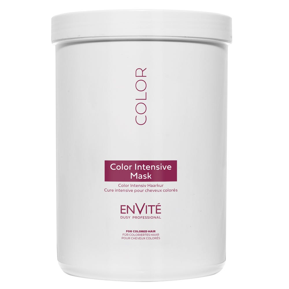 dusy professional EnVité Color Intensiv Haarkur 1000 ml