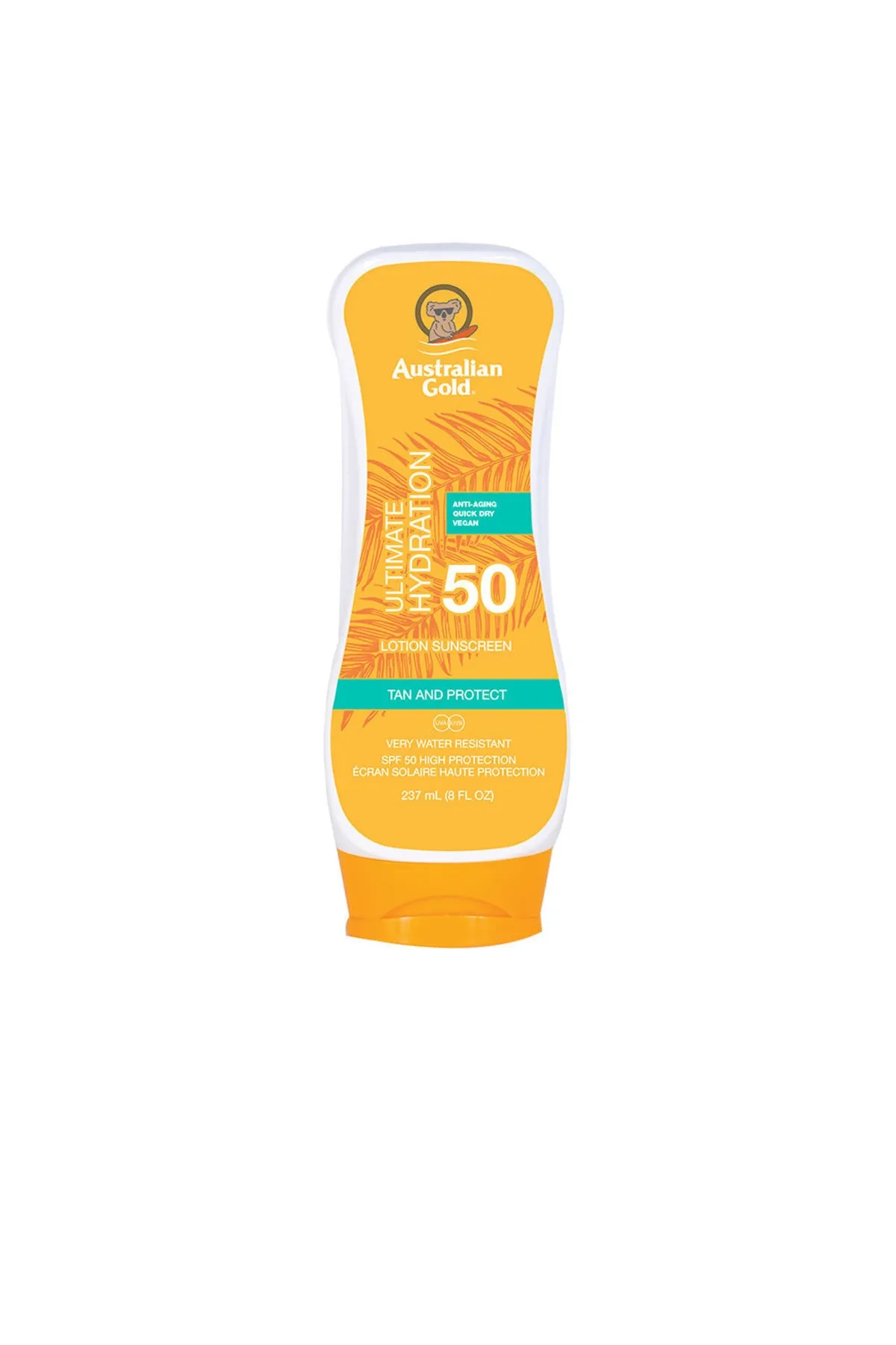 Australian Gold  Sonnencreme - LSF >50