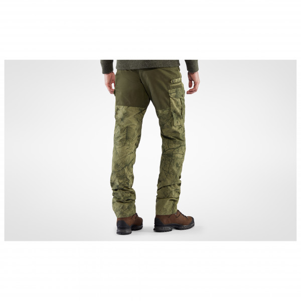 Fjällräven - Barents Pro Hunting Trousers - Trekkinghose