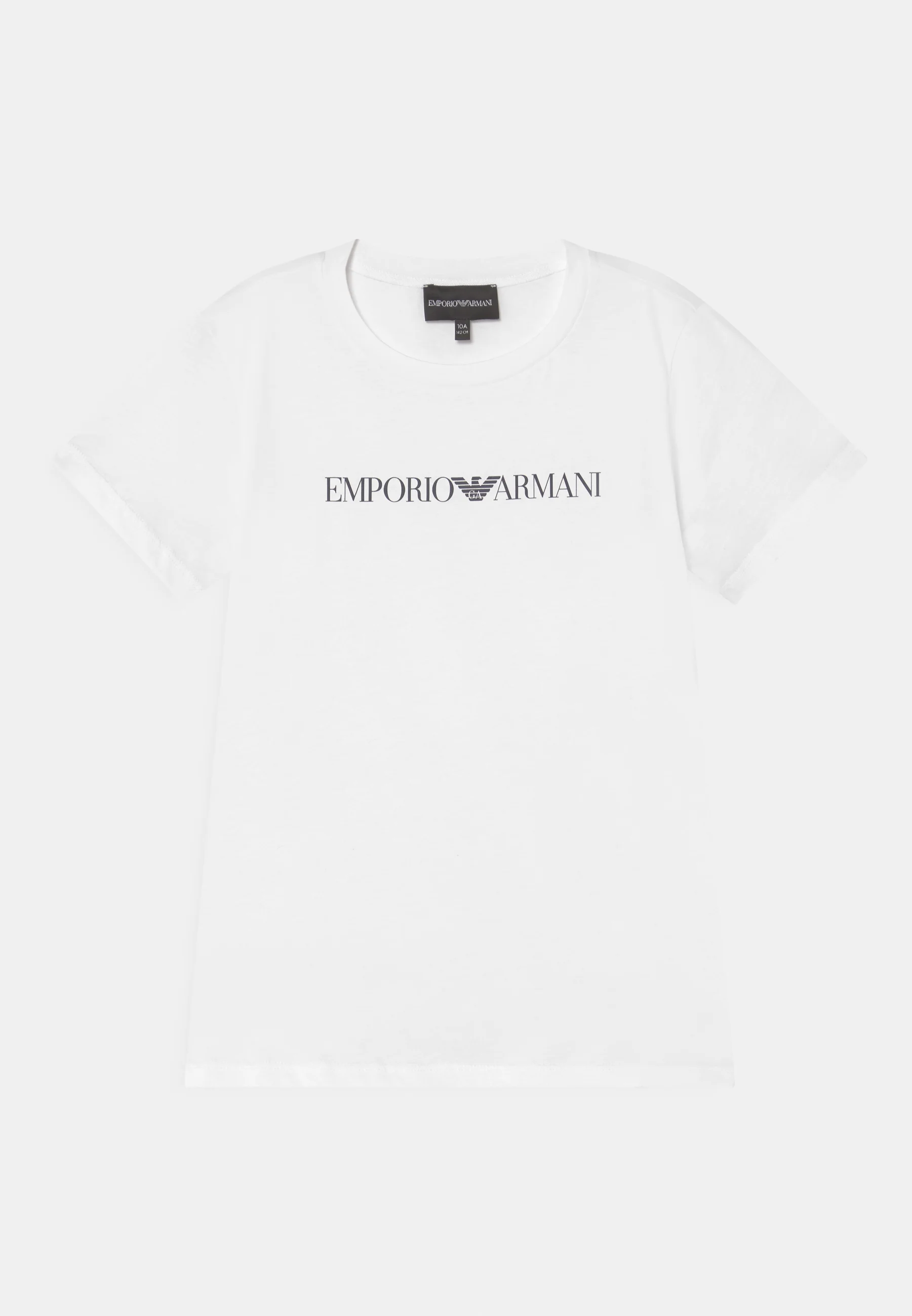 Camiseta estampada Emporio Armani