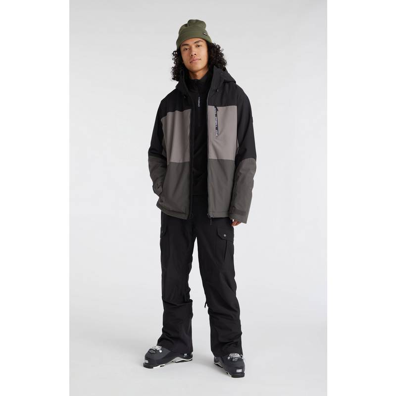 O'NEILL Carbonite Snowboardjacke Herren