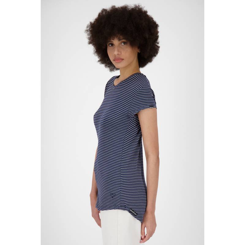 ALIFE AND KICKIN MimmyAK Z T-Shirt Damen
