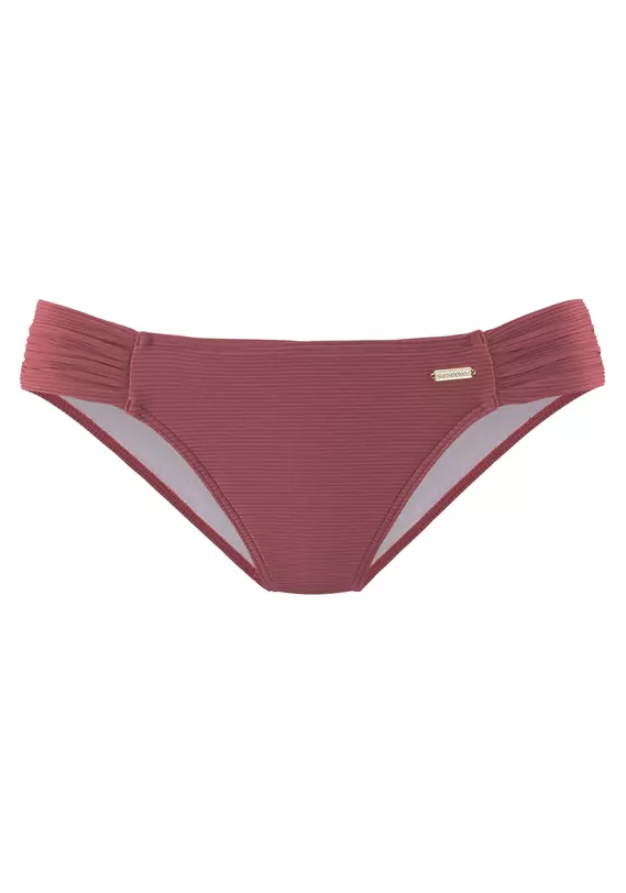 Bikini-Hose