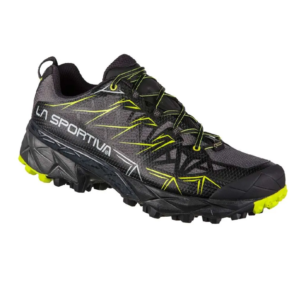 La Sportiva Akyra GTX 36I900705 / grau