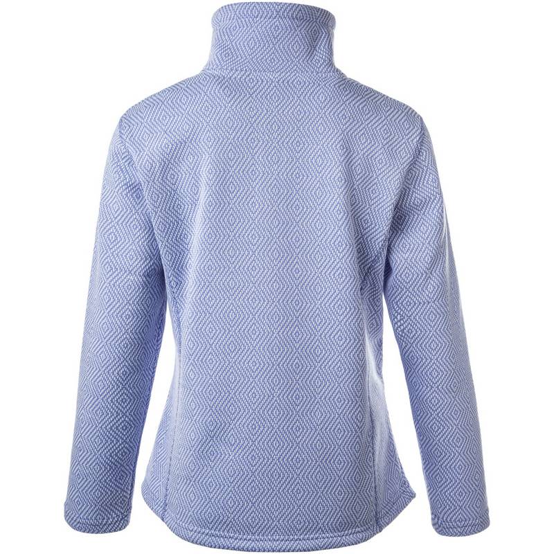 Weather Report FREIDA Fleecejacke Damen