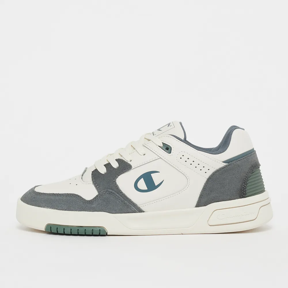 Champion Z80 Low S22111-WW002 / weiss