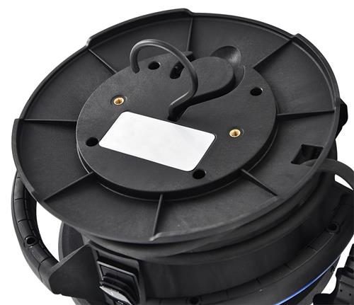 Eurolux 55.106.69 Stavební LED svítidlo Luna 8001 - 100W