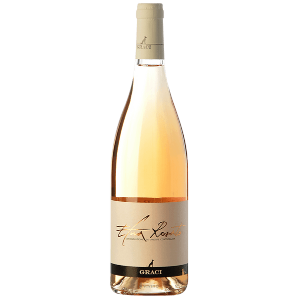 GraciEtna Rosato 2021