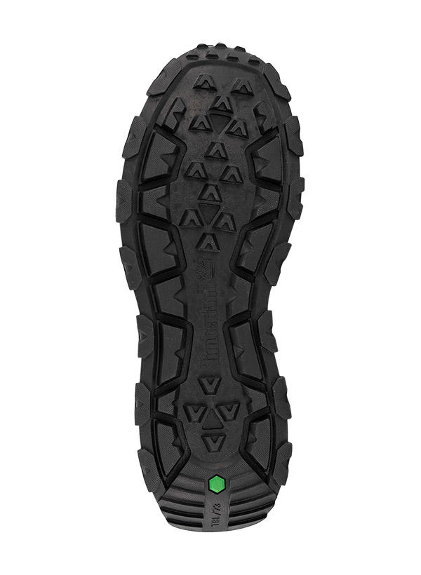 Timberland, Schnürschuhe, Nubukleder GORE-TEX®, schwarz