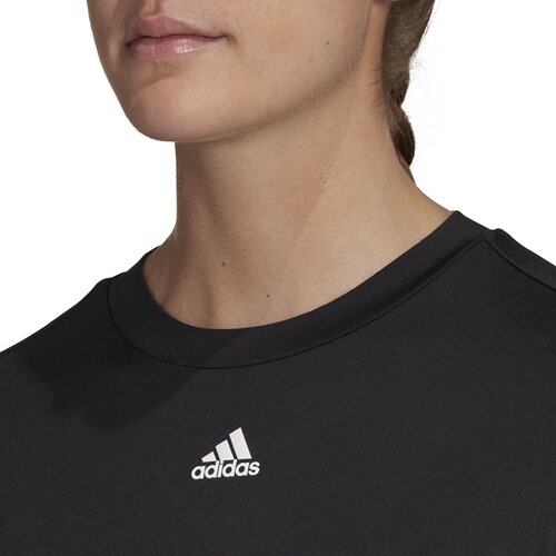 DAMEN SHIRT W STDIO LS T