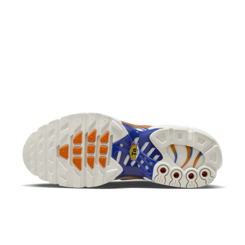 Nike Air Max Plus DZ3671-103 / weiss