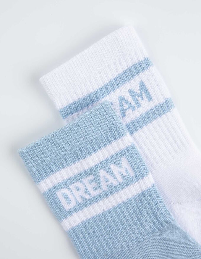 Socken - 2er-Pack