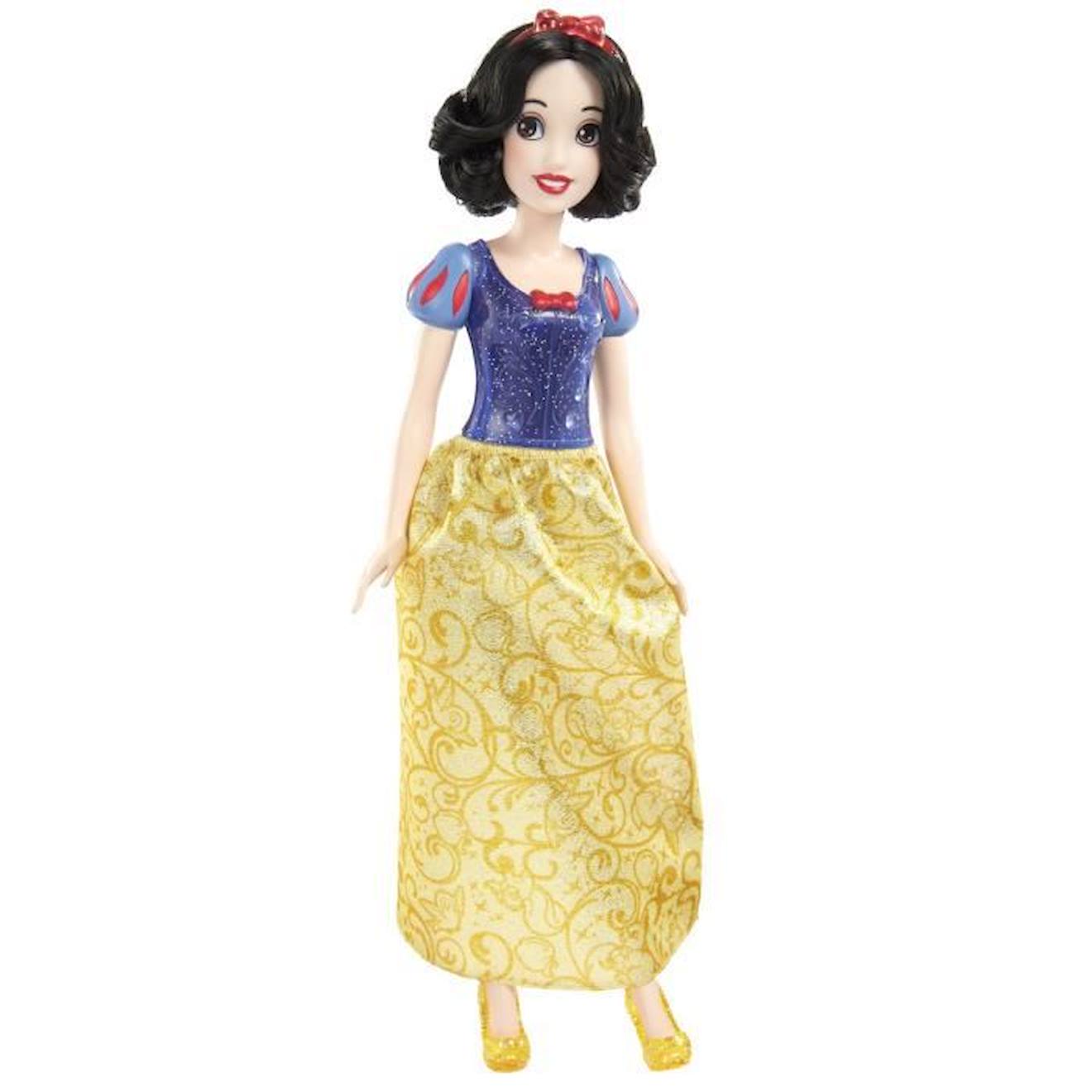 Princesse DS