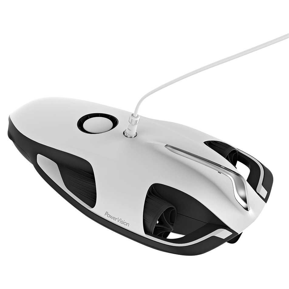 Drohne Powervision PowerRay Wizard
