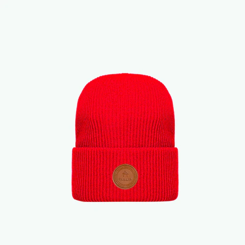 Clover Red Red