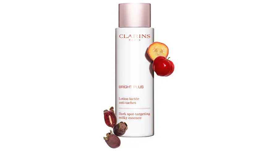 CLARINS Lotion lactée anti-taches 200 ml