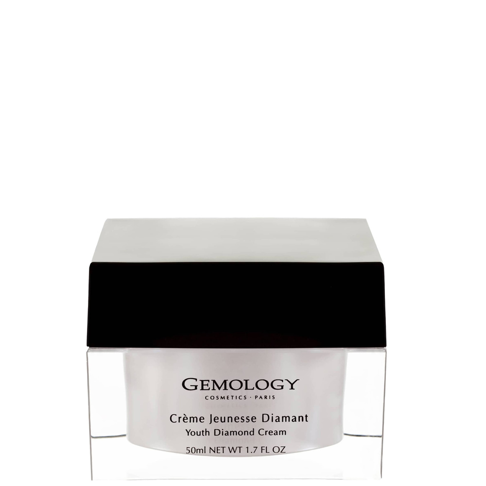 gemology Crème Jeunesse Diamant - Restructurante,  Repulpante Crème