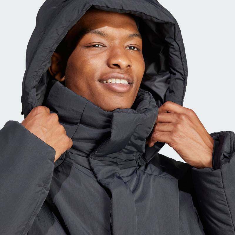 adidas MYSHELTER COLD.RDY Daunenjacke Funktionsjacke Herren