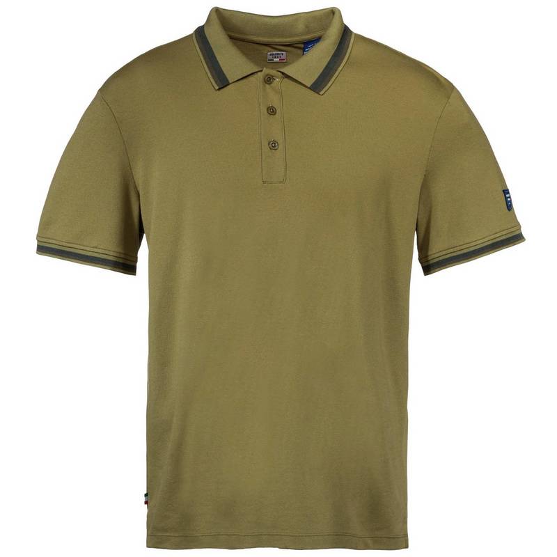 Dolomite Corvara T-Shirt Herren