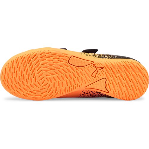 KINDER FUSSBALL-HARTPLATZSCHUHE FUTURE 4.3 IT V JR