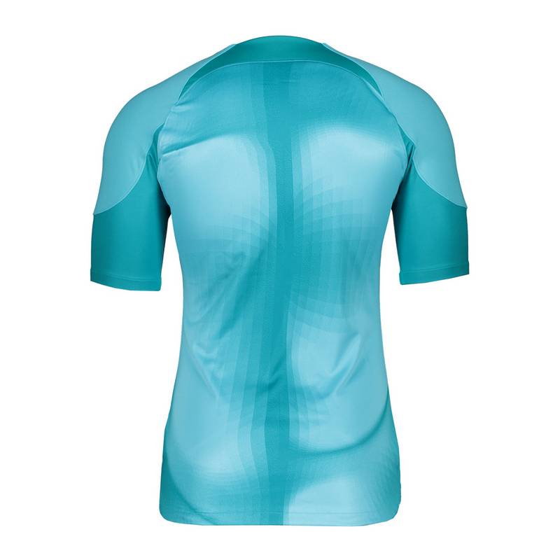 Nike Foundation kurzarm Torwarttrikot Trikot Herren