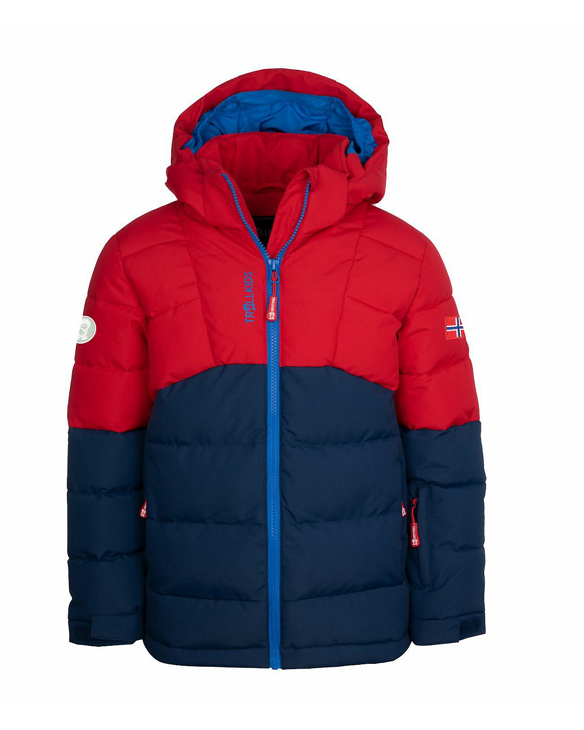 Kinder Skijacke
