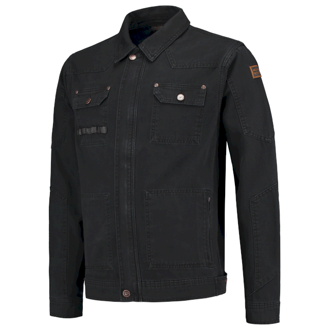 Tricorp Jacke Premium Canvas 404003