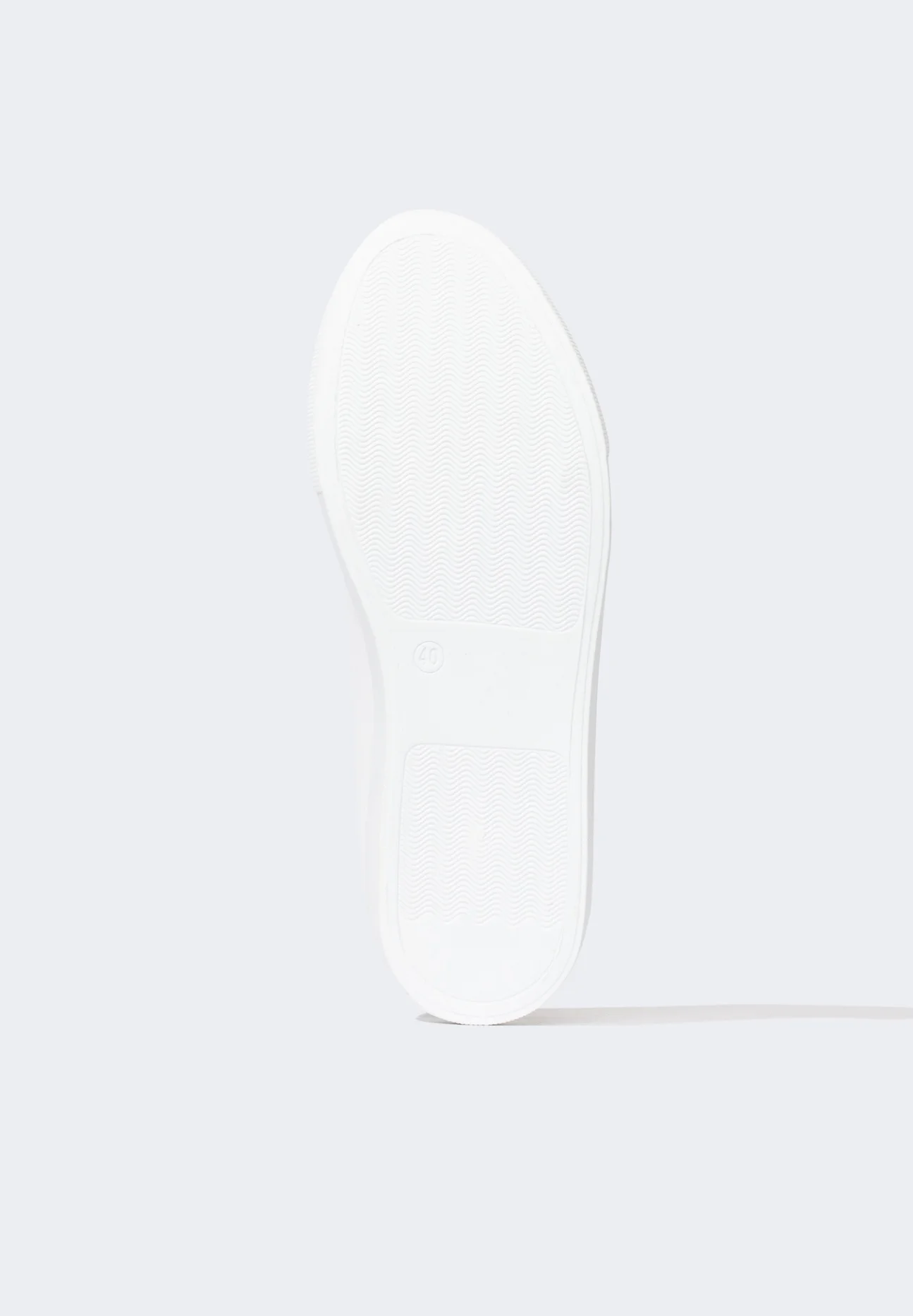 DeFacto SMILEYWORLD- Zapatillas bajas