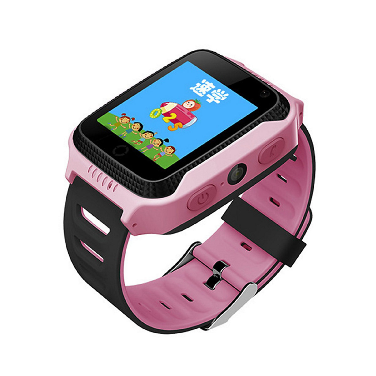 G900A Smartwatch (1,2 Zoll)