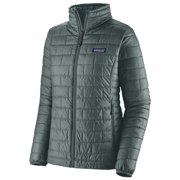 Patagonia - Women's Nano Puff Jacket - Kunstfaserjacke