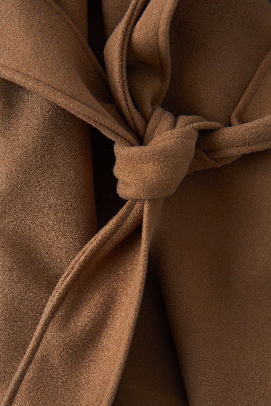 Irma short coat