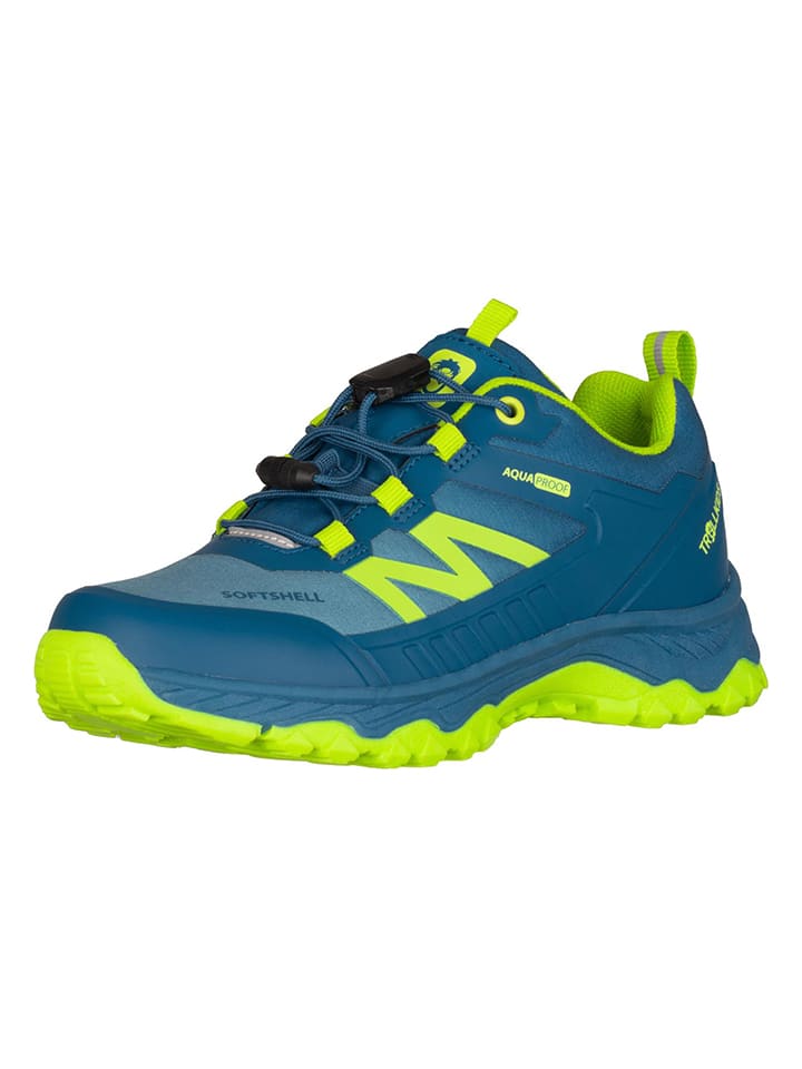 Trollkids Wanderschuhe 
