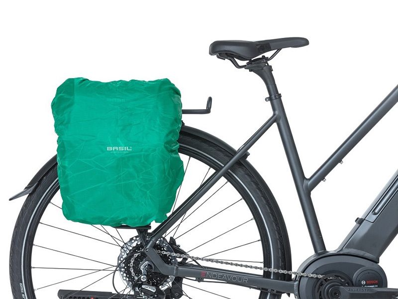 Basil Discovery M einzelne Fahrradtasche