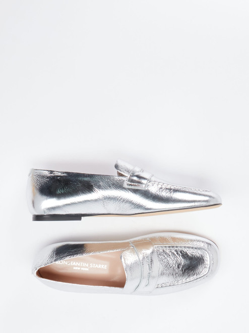 Slipper-15104490018 Konstantin Starke
