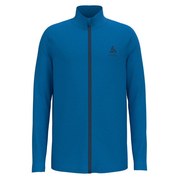 MID LAYER FULL ZIP BERRA Kinder - Fleecejacke