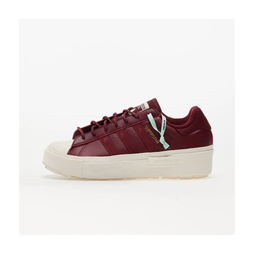 adidas Superstar Bonega X W HQ6045 / rot