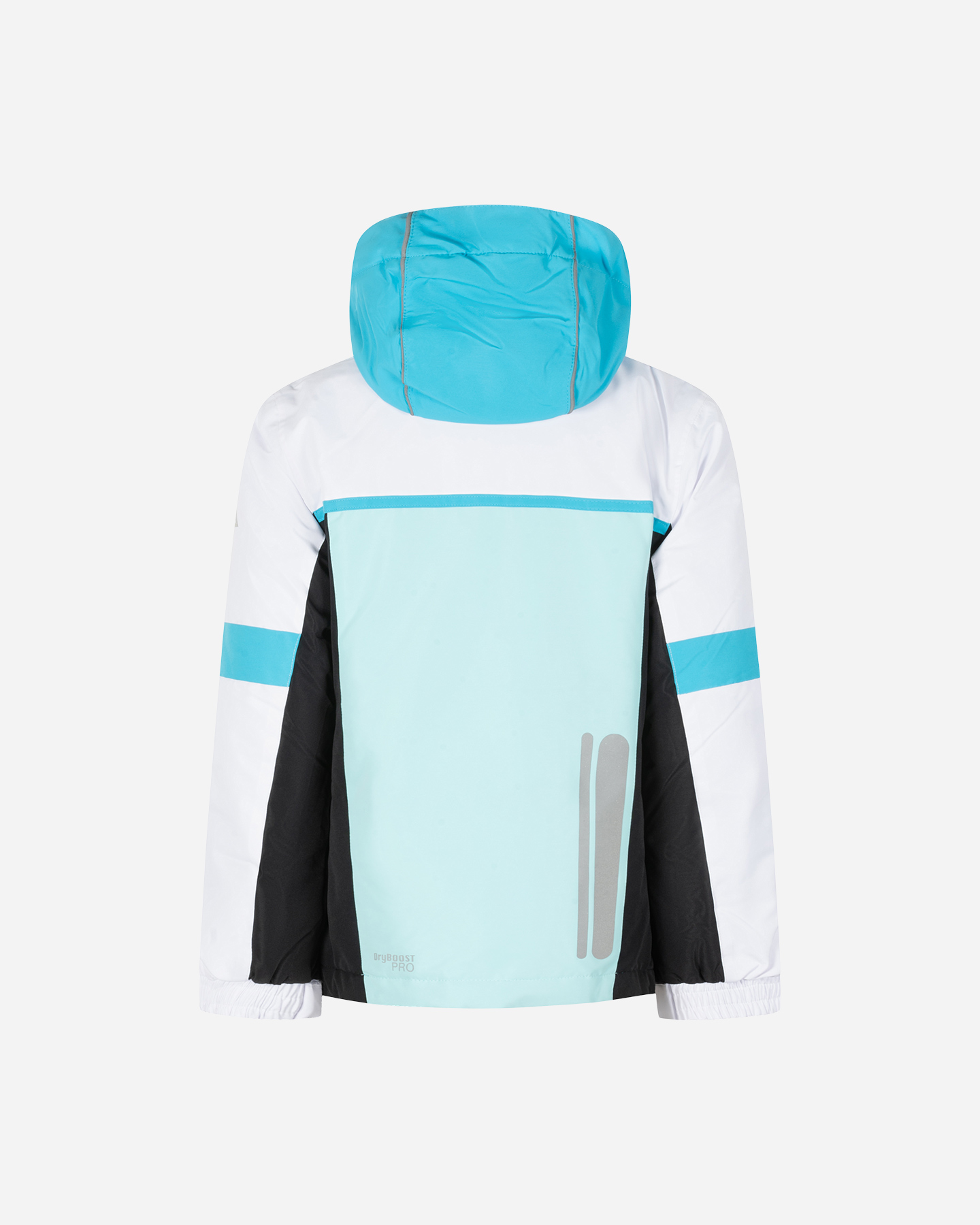 Completo Sci 8848 Ski Essential Jr OSG703SW04-1138/001