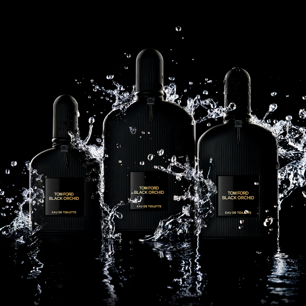 Tom Ford Black Orchid Eau De Toilette