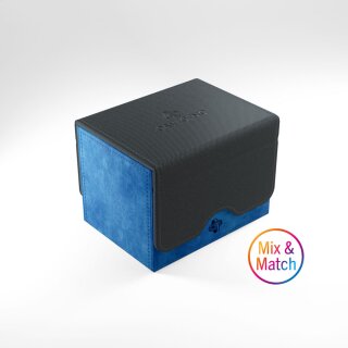 Gamegenic - Sidekick 100+ Convertible - Blue