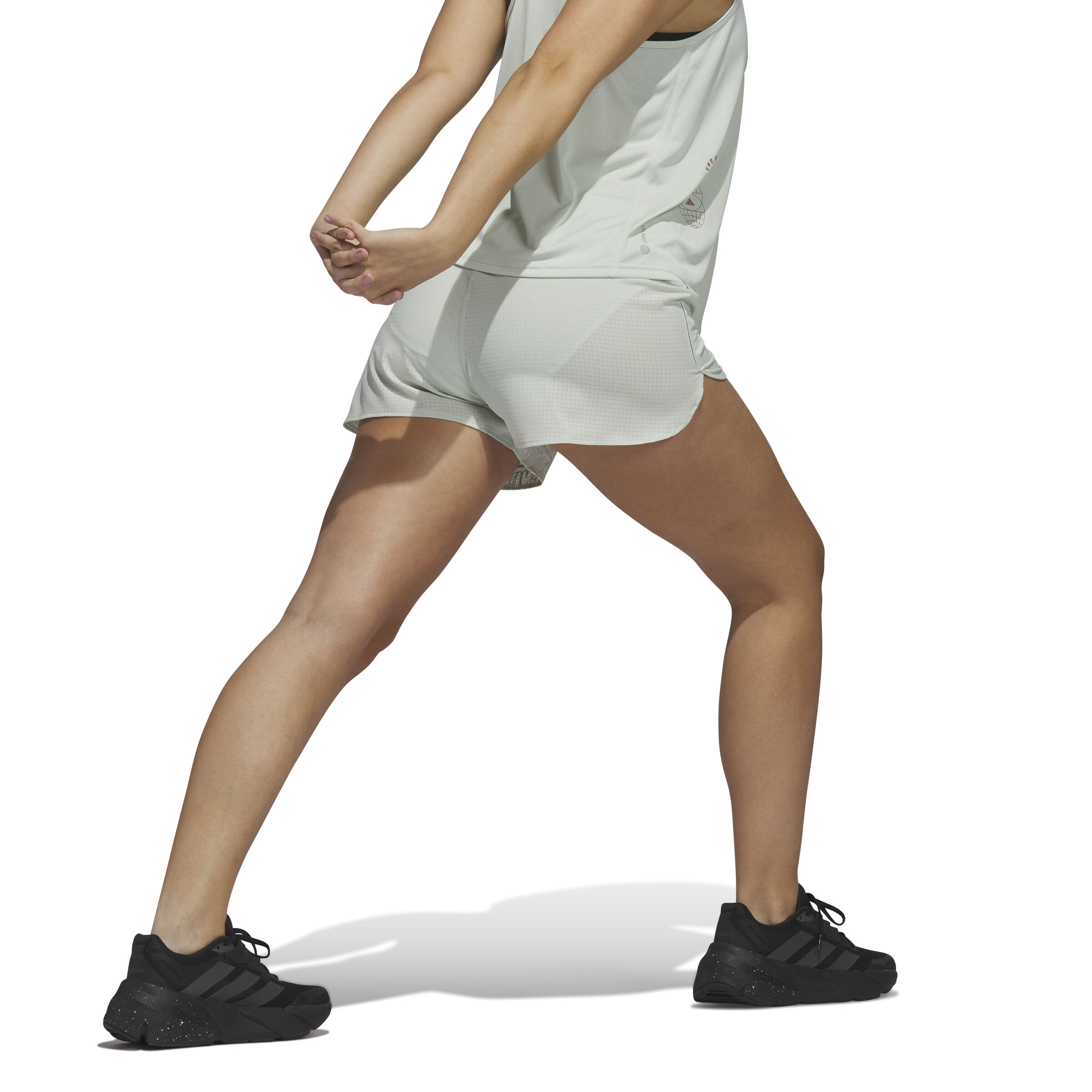 RFTO Shorts Damen - Grün