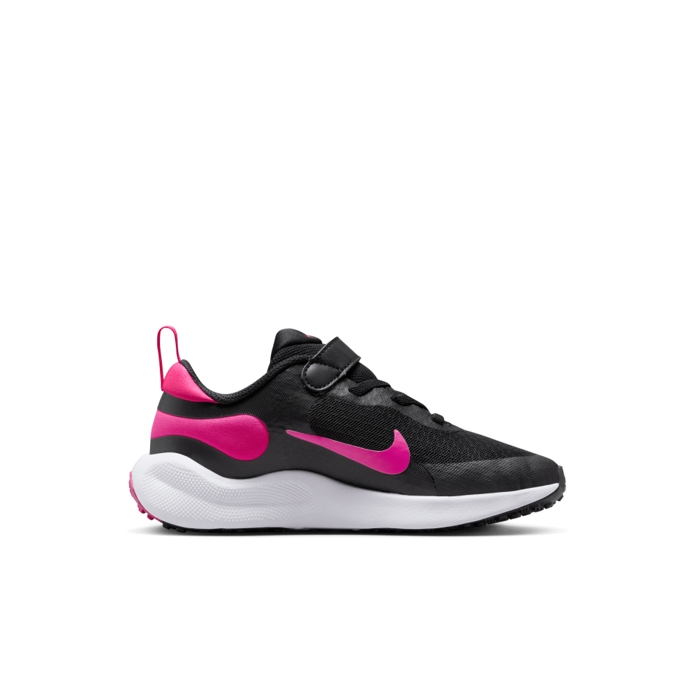 Nike Revolution 7 PSV FB7690-002 / schwarz