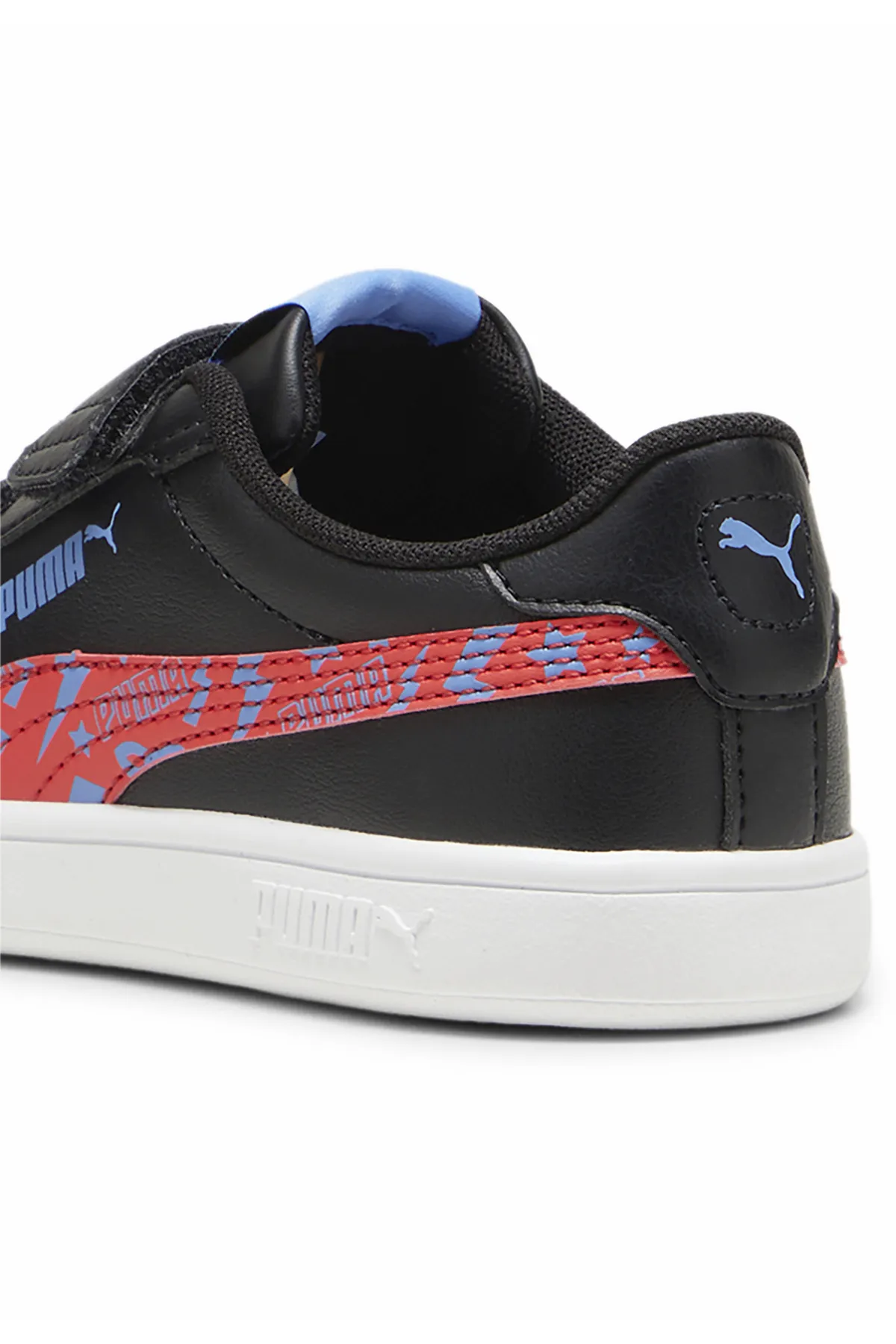 Puma  Smash 3.0 Masked Hero Turnschuhe