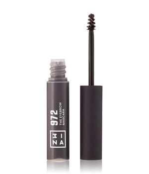 3INA The Eyebrow Mascara Augenbrauengel-4 ml